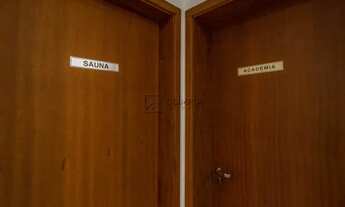 Imagem 6: Apartamento Locação 3 Dormitórios - 116 m² Paraíso