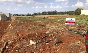 Imagem 4: Terreno no loteamento Cidades das Flores