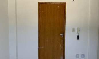 Imagem 2: Apartamento 01 quarto