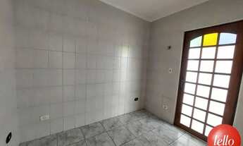 Imagem 6: São Paulo - Casa Padrão - Tatuapé