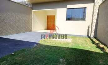 Imagem 6: EXCELENTE CASA NO RESIDENCIAL ALICE BARBOSA - GOIÂNIA/GO