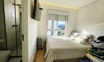 Imagem 7: APARTAMENTO - VILA ANASTÁCIO - SP