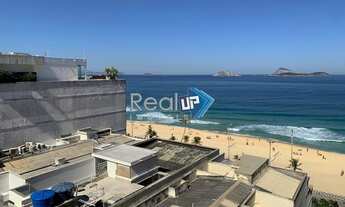 Imagem: APART HOTEL - IPANEMA - 02 QUARTOS - 01