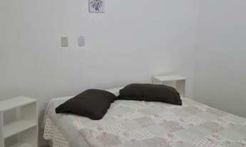 Imagem 4: Kitnet Mobiliada