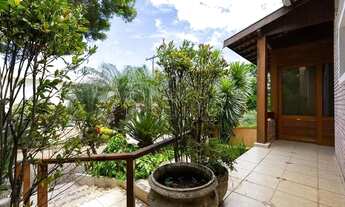 Imagem 2: Casa à venda no Gramado - Campinas