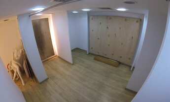 Imagem 3: Prédio/Edifício inteiro para aluguel possui 549 metros quadrados em Centro - Rio de Janeir