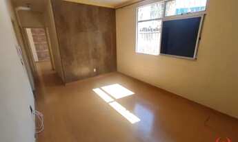 Imagem: BELO HORIZONTE - Apartamento Padrão - Alípio