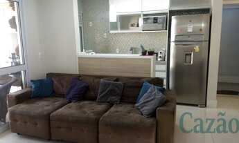 Imagem 7: Apartamento na Av. Conceição, Closer Santana