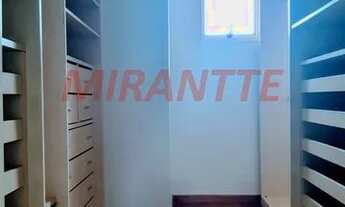 Imagem 3: Cobertura triplex para venda tem 560 metros quadrados com 5 quartos em Santana - São Paulo