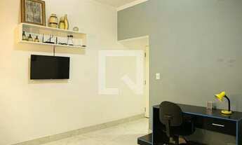 Imagem 3: Apartamento para Aluguel - Vila Clementino, 1 Quarto, 55 m2
