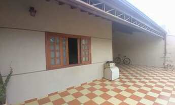 Imagem 2: Linda Casa com Acabamentos de Primeira Linha no Bairro do Matão em Sumaré