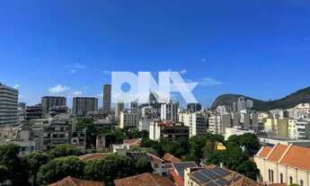 Imagem: Cobertura-À VENDA-Botafogo-Rio de Janeiro-RJ