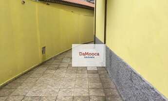 Imagem 6: Casa para alugar, 80 m² por R$ 2.922,00/mês - Mooca - São Paulo/SP