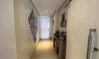 Imagem 5: Apartamento no Ilhas Gregas Mobiliado com 2 dormitórios e closet para alugar, 99 m² por R