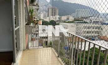 Imagem: Apartamento-À VENDA-Botafogo-Rio de Janeiro-RJ