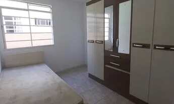 Imagem 7: Apartamento para aluguel tem 60 metro quadrados com 3 quartos em Campo Comprido - Curitiba