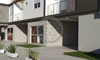 Imagem: FLORIANóPOLIS - Casa Padrão - Campeche