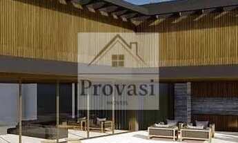 Imagem: Casa à venda no bairro Tamboré - Santana