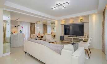 Imagem 3: MARAVILHOSO TRIPLEX EM CONDOMÍNIO - PINHEIRINHO