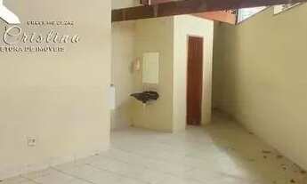 Imagem 2: Cidade Nova Casa com 2 dormitórios