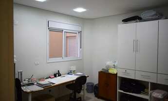 Imagem 4: TERRAS II- 303 m², com 3 suítes, 4 banheiros e 3 vagas - Piracicaba - SP