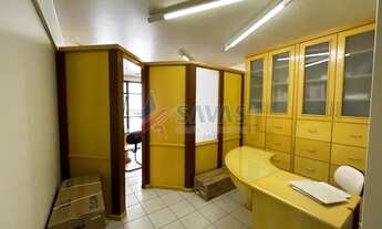 Imagem: SALA COMERCIAL COM GARAGEM