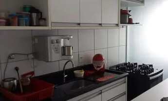 Imagem: Condomínio Vita Residencial