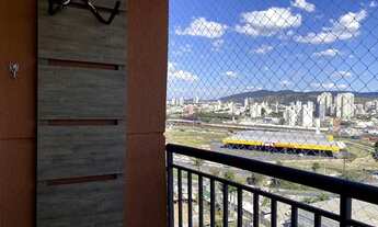 Imagem 3: JUNDIAÍ - Apartamento Padrão - PONTE DE SÃO JOÃO