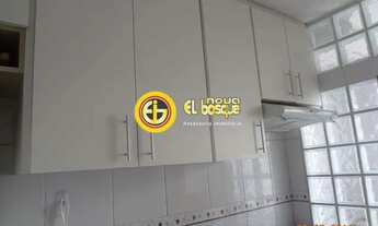 Imagem 6: Apartamento com 2 dorms, Cidade Satélite Santa Bárbara, São Paulo - R$ 245 mil, Cod