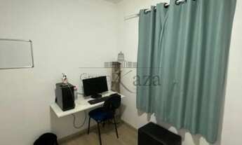 Imagem 4: Apartamento - Jardim América - Residencial Jardim América - 2 Dormitórios - 45m²