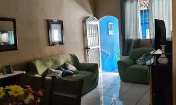 Imagem 4: Casa linear, condomínio fechado