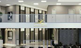 Imagem 7: CURITIBA - Conjunto Comercial/sala - Cristo Rei