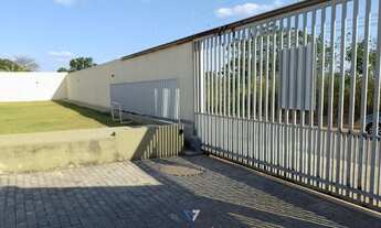 Imagem 2: Casa com 3 quartos - Bairro Sítios Vale das Brisas em Senador Canedo