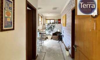 Imagem 4: Casa com 3 dormitórios à venda - Residence Plaza - Granja Viana