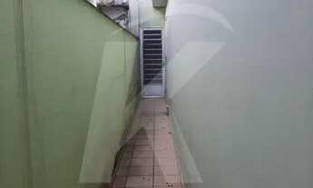 Imagem 4: Casa Térrea com 2 Dormitórios (sendo 1 Suíte) com2 Vagas - Tucuruvi