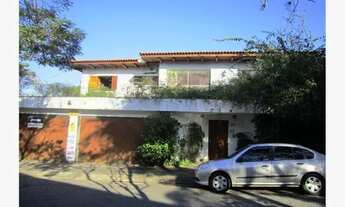 Imagem 2: Rua fechada com segurança!