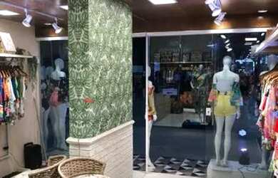 Imagem 5: Loja Centro Fashion (BRANCO