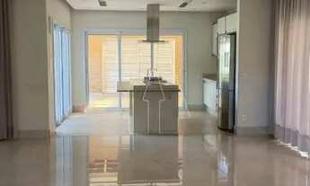 Imagem 3: Araçatuba - Casa de Condomínio - Aeroporto