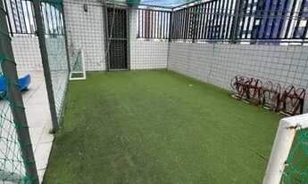 Imagem 2: HA - Ótimo apartamento para venda tem 90m² com 3 quartos em Boa Viagem - Recife