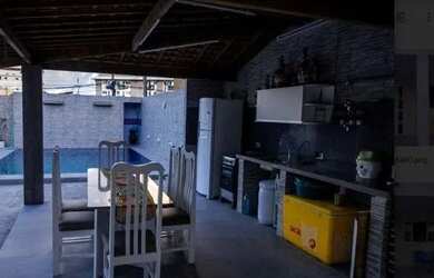 Imagem 4: Casa para venda com 100 metros quadrados com 3 quartos em Vila (Mosqueiro) - Belém - Para