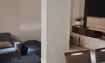 Imagem 4: Quarto disponível