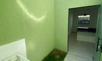 Imagem 6: Casa para venda com 80 metros quadrados com 2 quartos em Boca do Rio - Salvador - Bahia