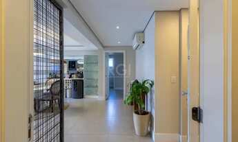 Imagem 3: Apartamento para Venda - 163m², 3 dormitórios, sendo 3 suites, 3 vagas - Cristal