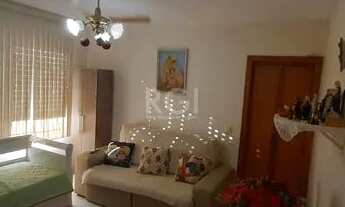 Imagem 2: Apartamento para Venda - 43m², 1 dormitório, 1 vaga - Teresópolis