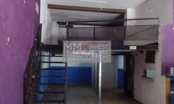 Imagem 3: Salão comercial Engenheiro Caetano Alvares