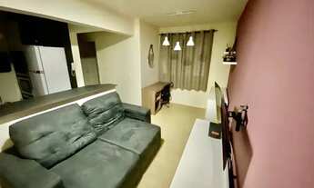 Imagem: APARTAMENTO TÉRREO - 2 QUARTOS