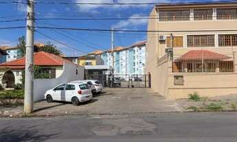 Imagem: Apartamento para Venda - 47m², 2 dormitórios