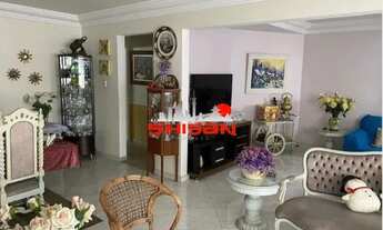 Imagem: Paraíso - 193m² - 4 Quartos - 1 Vaga