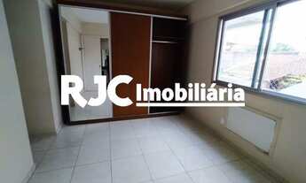 Imagem 6: Apartamento para venda com 70 metros quadrados com 2 quartos em Maracanã - Rio de Janeiro