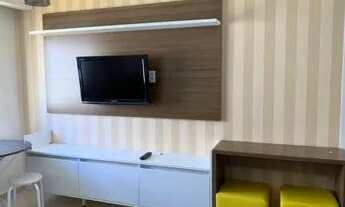 Imagem: Apartamento para venda possui 38 metros